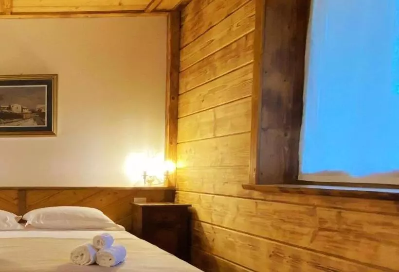 هتل Locanda Al Cacciatore