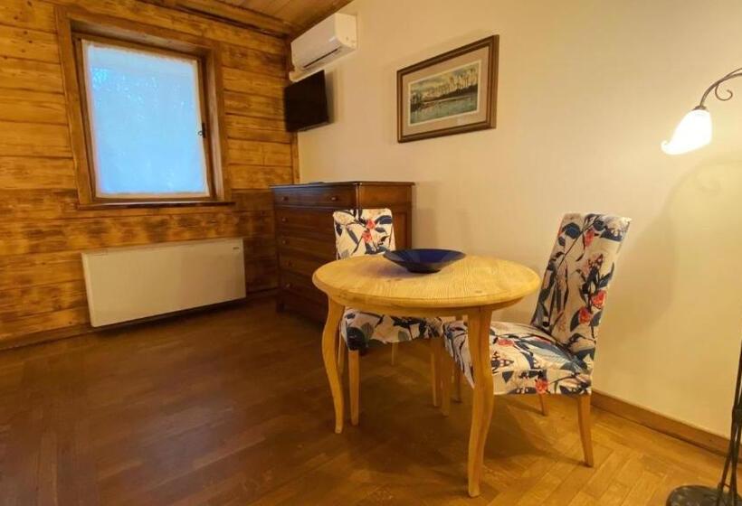 هتل Locanda Al Cacciatore