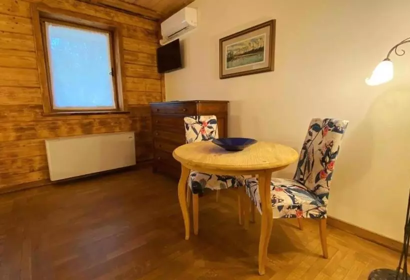 هتل Locanda Al Cacciatore