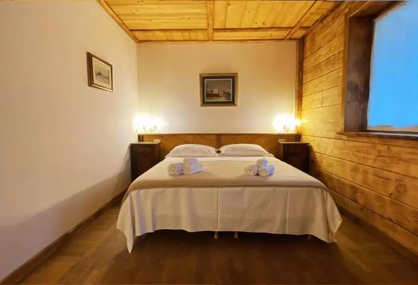 هتل Locanda Al Cacciatore