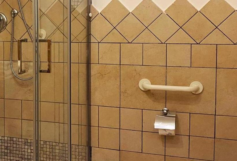 هتل Locanda Al Cacciatore