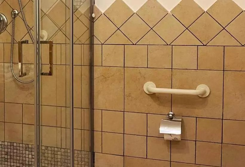 هتل Locanda Al Cacciatore