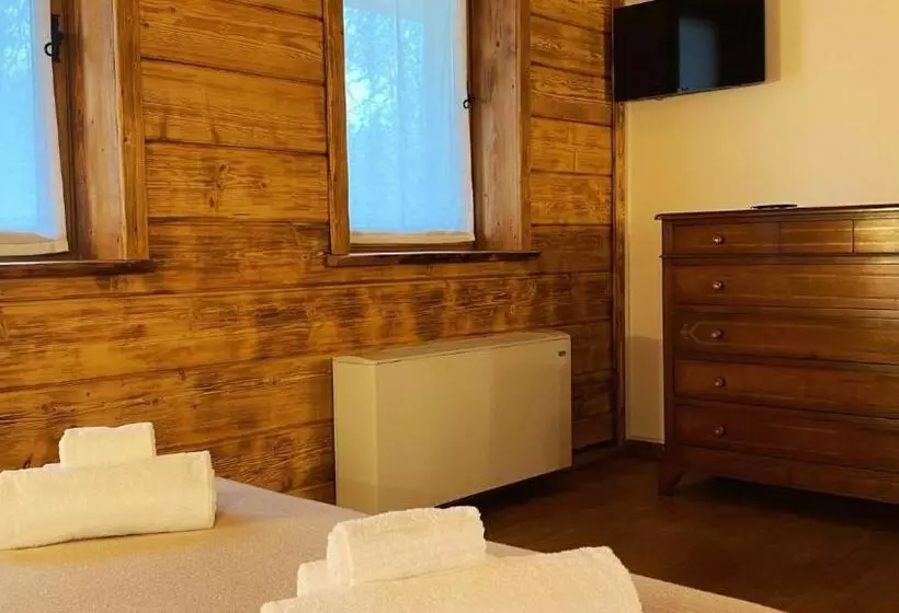 هتل Locanda Al Cacciatore