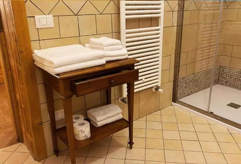 هتل Locanda Al Cacciatore