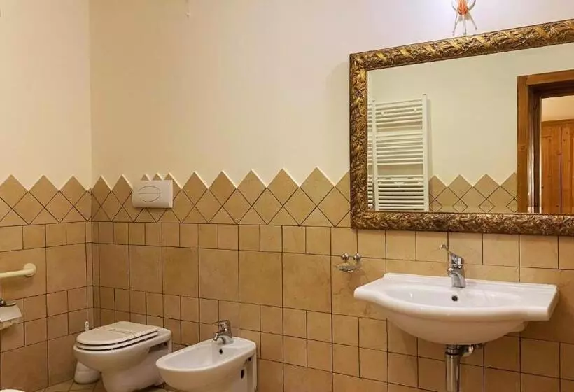 هتل Locanda Al Cacciatore