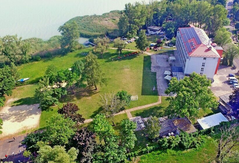 هتل Beach Szálló Révfülöp