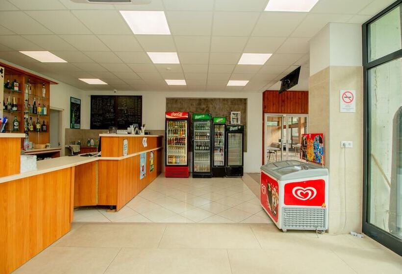 هتل Beach Szálló Révfülöp