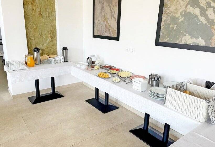 هتل Beach Szálló Révfülöp