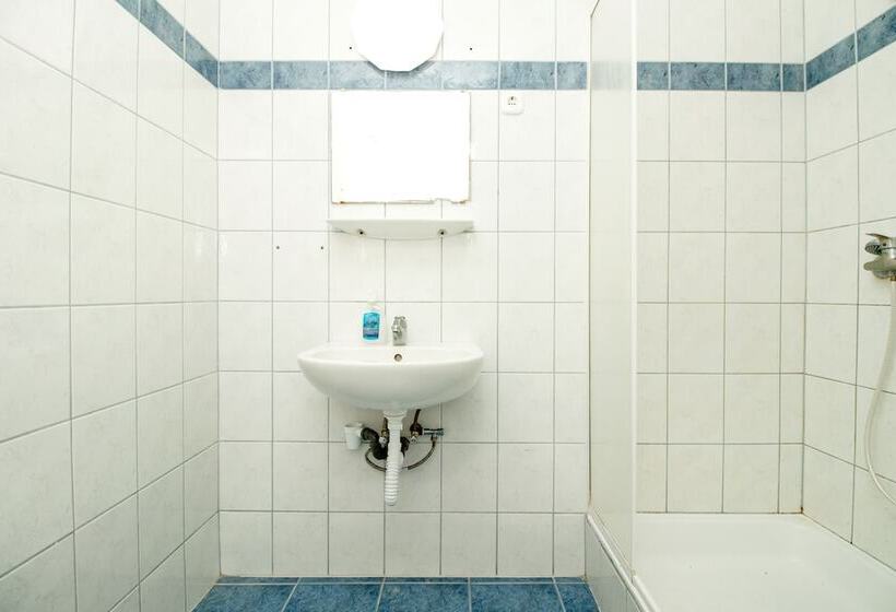 هتل Beach Szálló Révfülöp