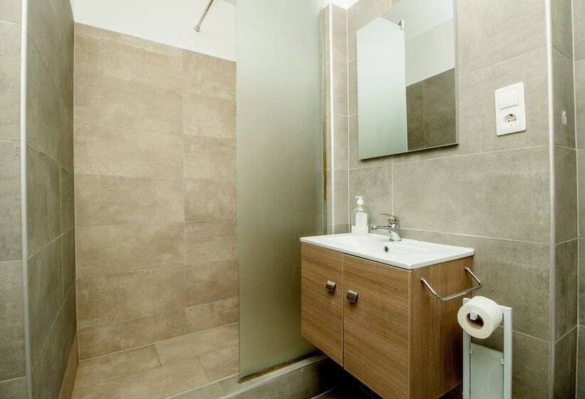 هتل Beach Szálló Révfülöp