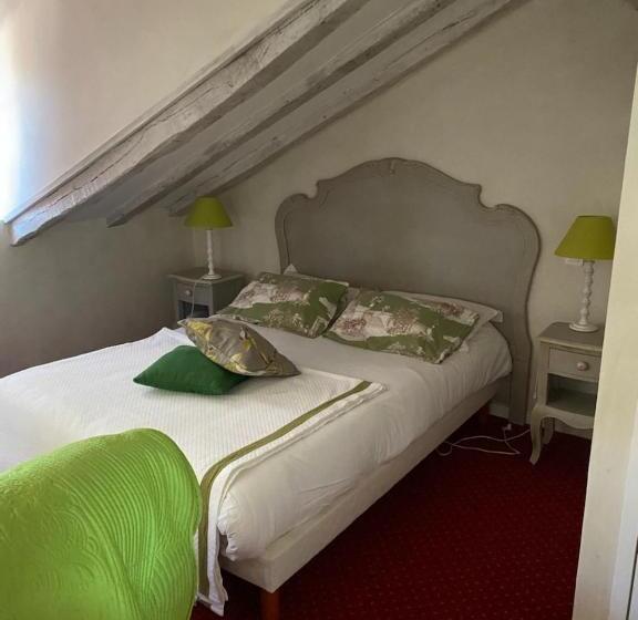 בית מלון כפרי ôberge Maite