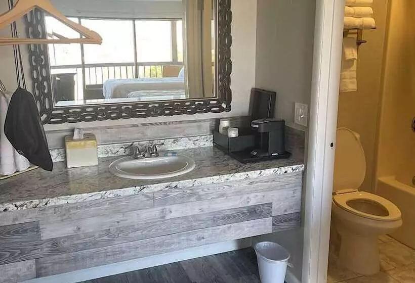 ホテル Branson Ozarks Inn