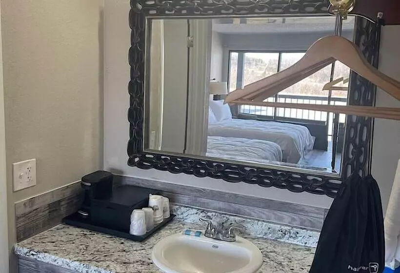 ホテル Branson Ozarks Inn
