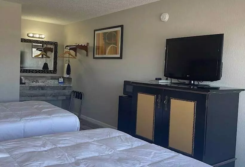 ホテル Branson Ozarks Inn