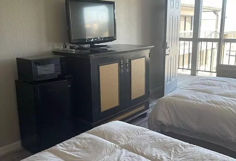 ホテル Branson Ozarks Inn