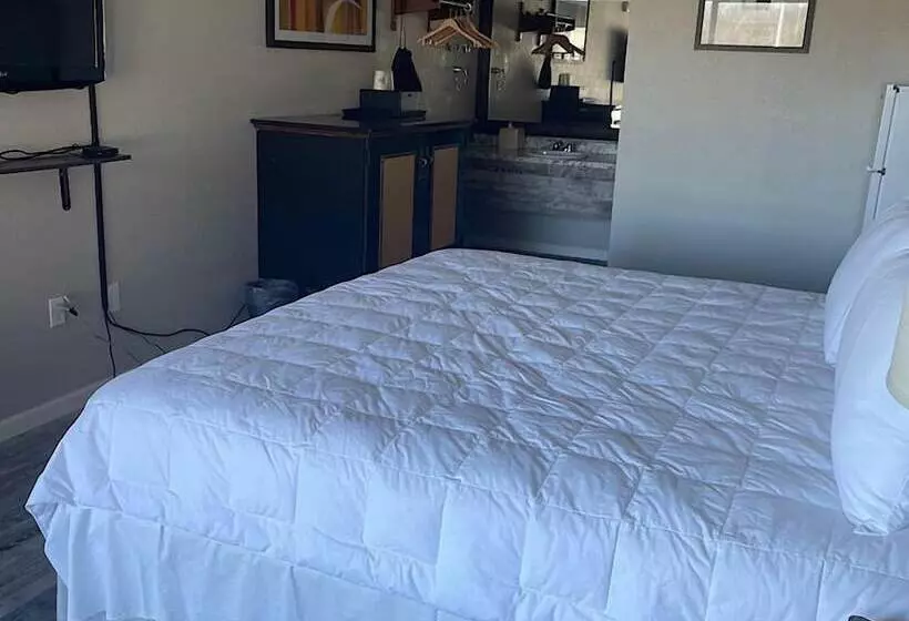 ホテル Branson Ozarks Inn