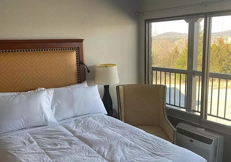 ホテル Branson Ozarks Inn