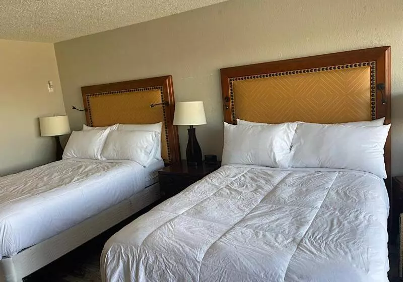 ホテル Branson Ozarks Inn