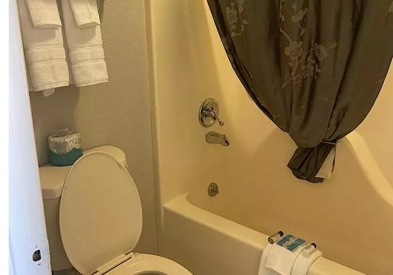 ホテル Branson Ozarks Inn