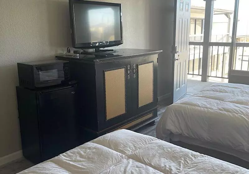 ホテル Branson Ozarks Inn