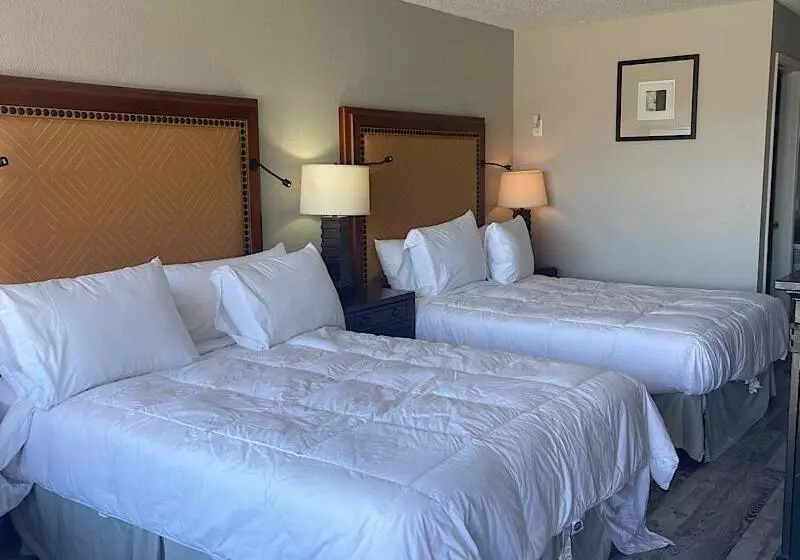 ホテル Branson Ozarks Inn