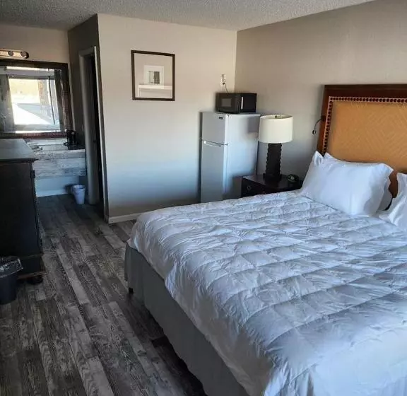 ホテル Branson Ozarks Inn