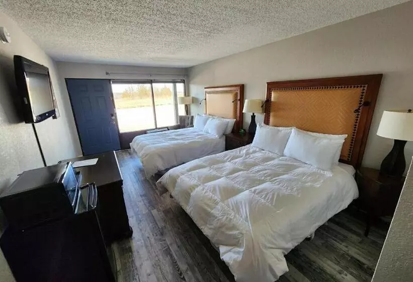 ホテル Branson Ozarks Inn