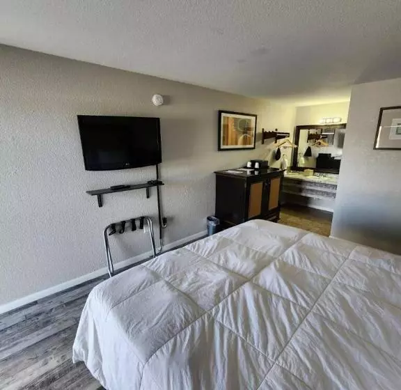 ホテル Branson Ozarks Inn