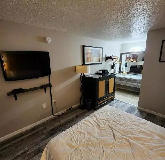 ホテル Branson Ozarks Inn