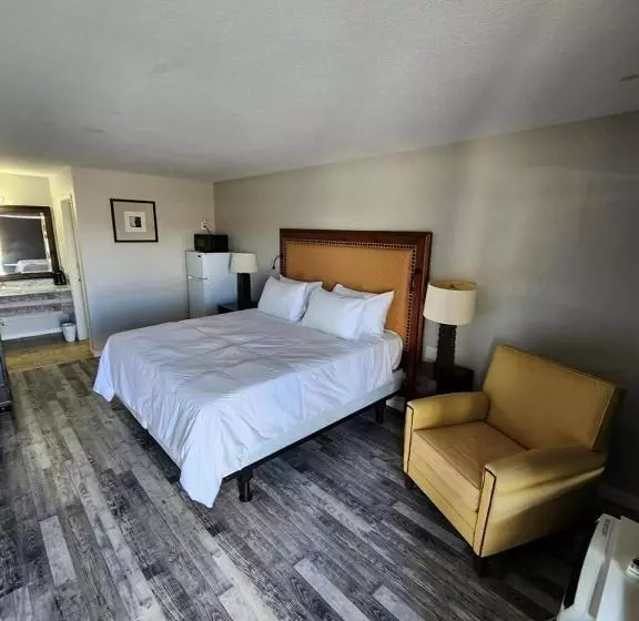ホテル Branson Ozarks Inn