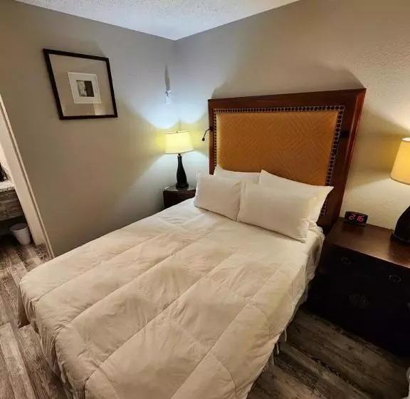 ホテル Branson Ozarks Inn