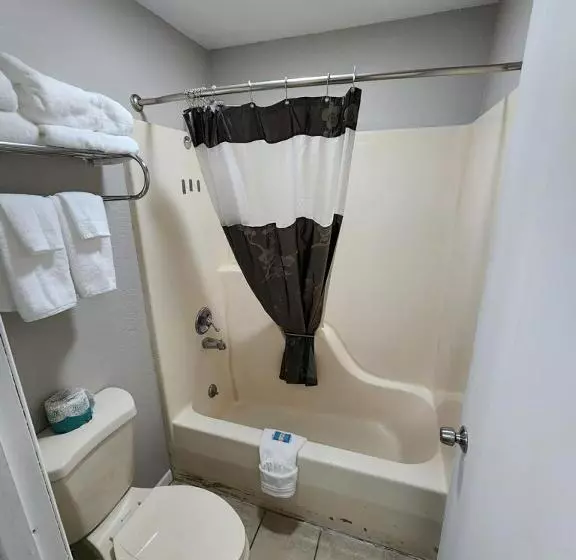 ホテル Branson Ozarks Inn