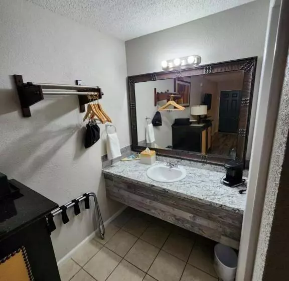 ホテル Branson Ozarks Inn