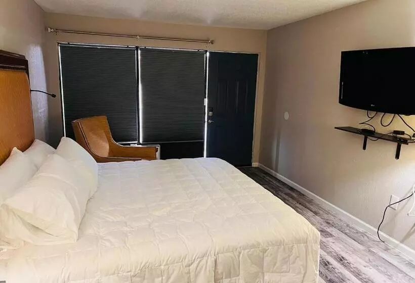 ホテル Branson Ozarks Inn