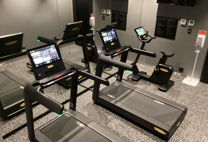 Hotel Keihan Namba Grande