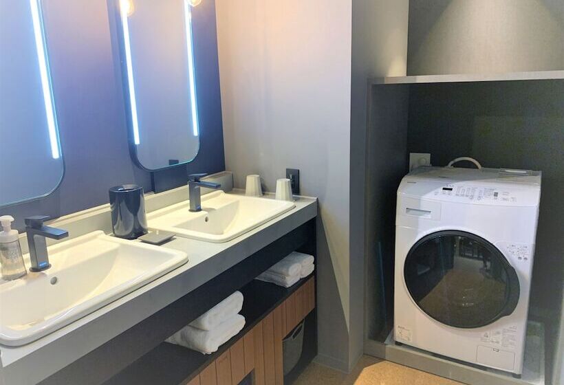 Hotel Keihan Namba Grande