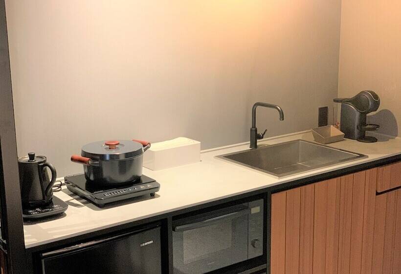 Hotel Keihan Namba Grande