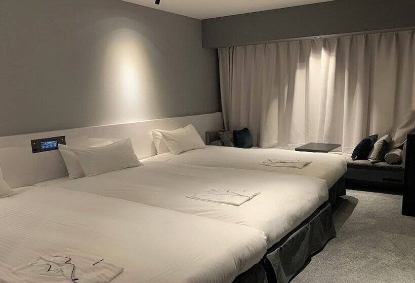 Hotel Keihan Namba Grande