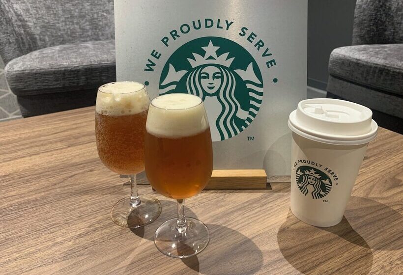 Hotel Keihan Namba Grande