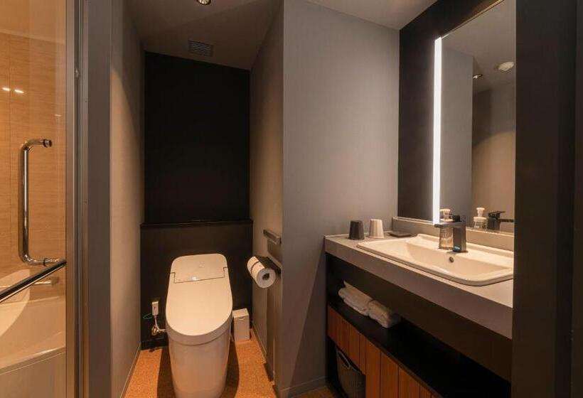 Hotel Keihan Namba Grande