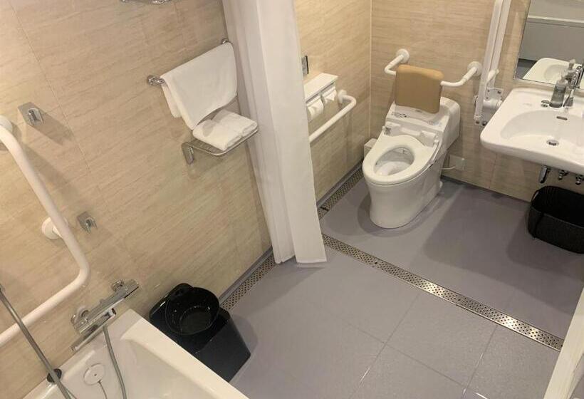 Hotel Keihan Namba Grande