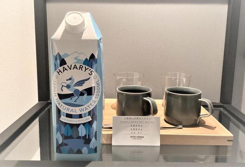 Hotel Keihan Namba Grande