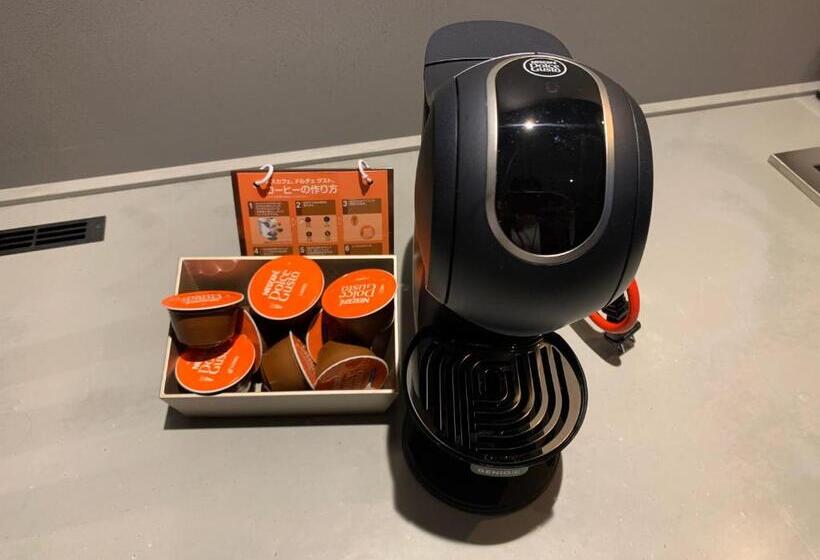 Hotel Keihan Namba Grande