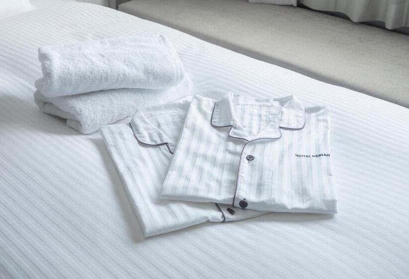 Hotel Keihan Namba Grande