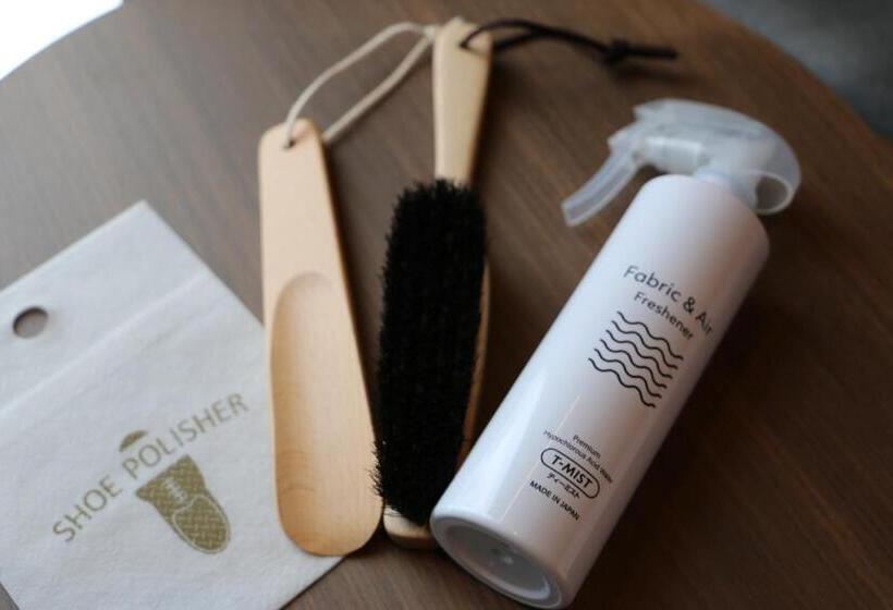 Hotel Keihan Namba Grande