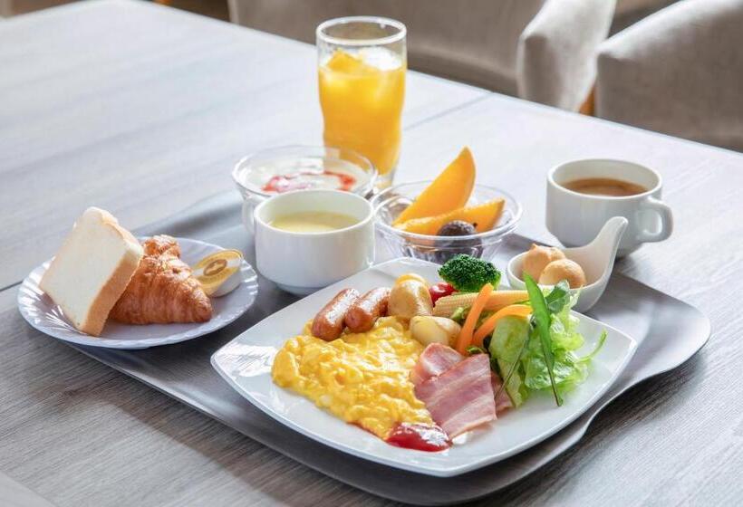 Hotel Keihan Namba Grande