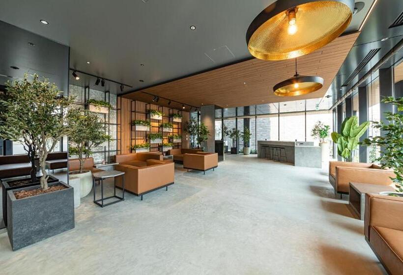 Hotel Keihan Namba Grande