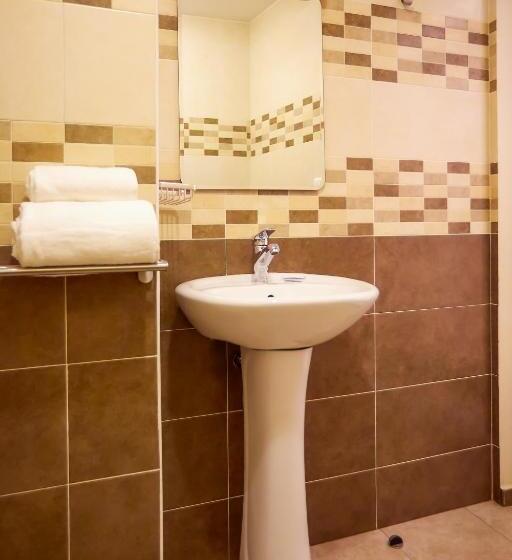 هتل La Pergola   Appartement Hôtel