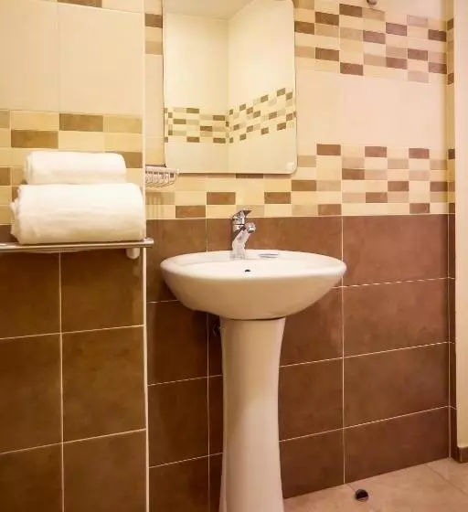 هتل La Pergola   Appartement Hôtel