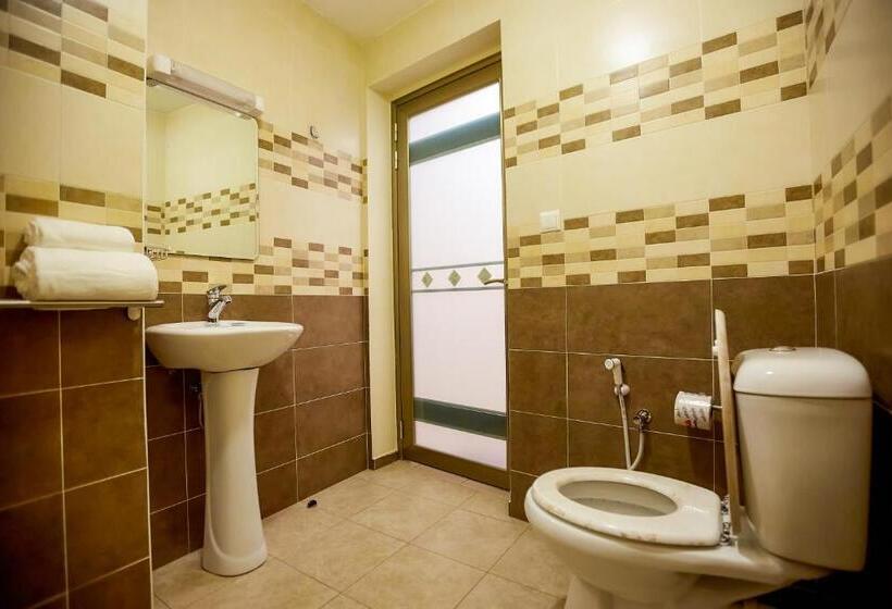 هتل La Pergola   Appartement Hôtel